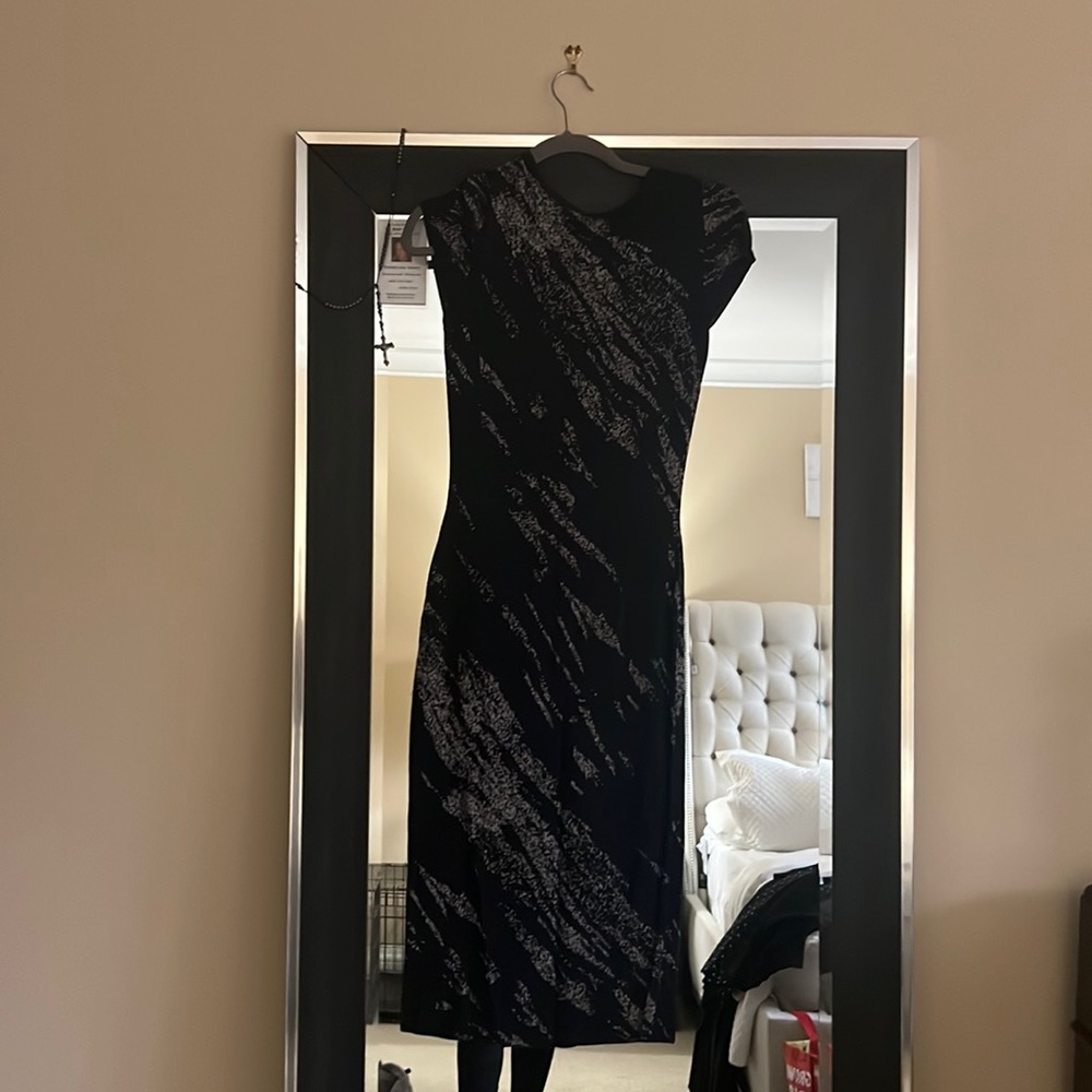 BCBG dress